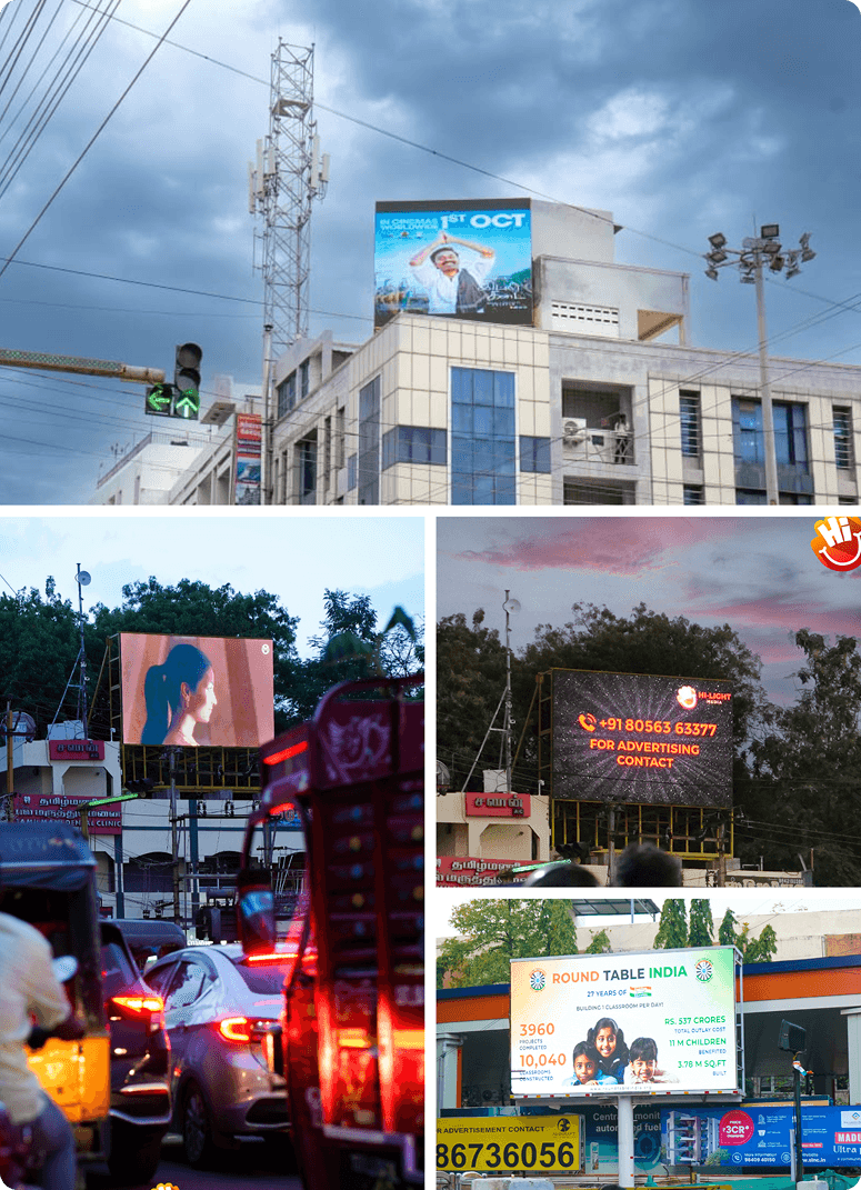 billboard